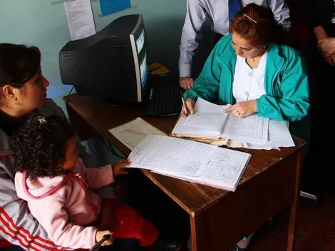¿Cómo postular al Bono Control Niño Sano?