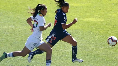 Santiago Morning y Universidad de Chile sacan la cara por nuestro país en la Copa Libertadores