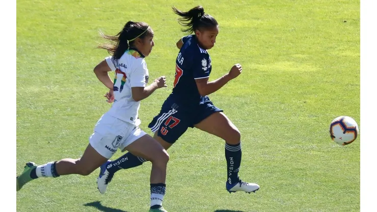 Santiago Morning y Universidad de Chile sacan la cara por nuestro país en la Copa Libertadores