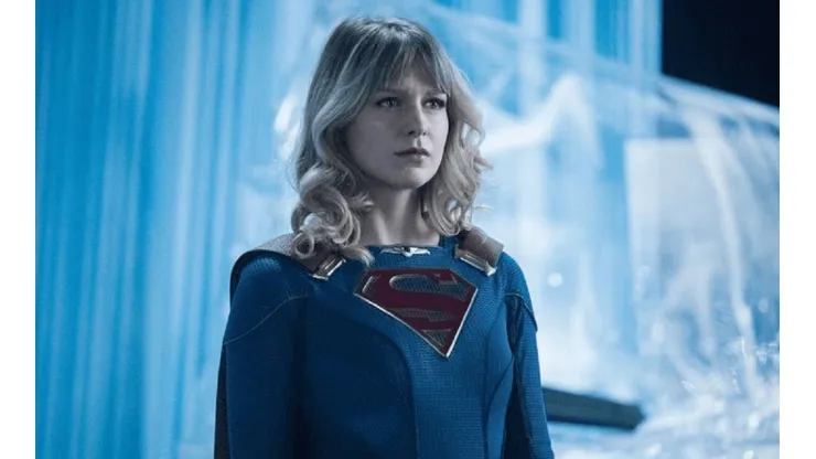 Supergirl | ¿Cuándo es el final de la serie?