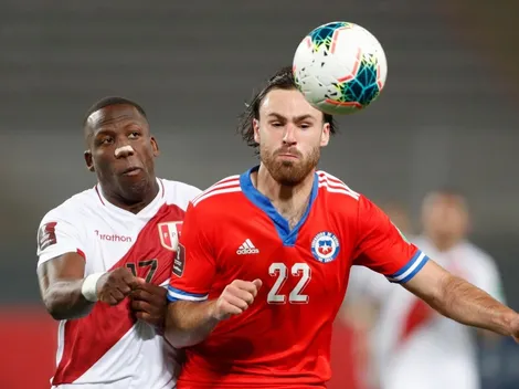 Técnico de Brereton reclama por su nominación a la Roja