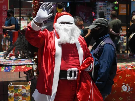 ¿Cuánto dinero paga y en qué fecha se entrega el Aguinaldo Navidad?
