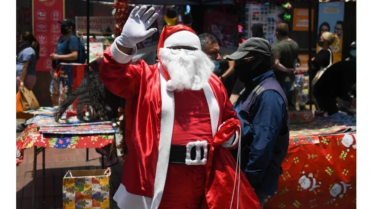 Conoce acá los detalles del bono navideño