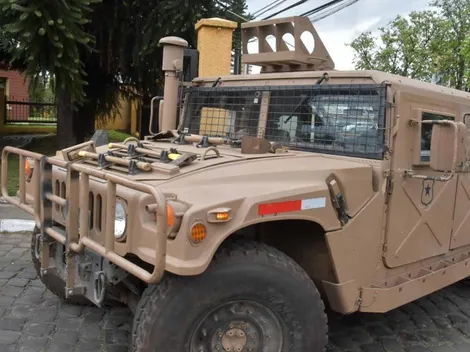 ¿En qué zonas se pretende extender el Estado de Excepción?