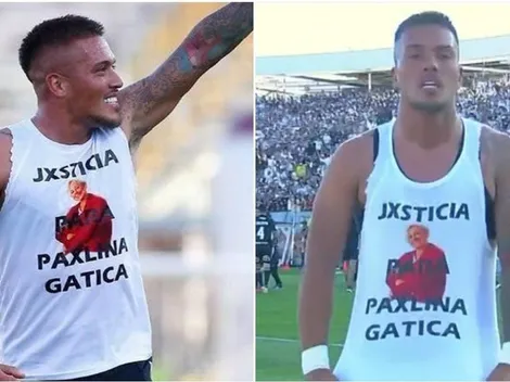 La verdadera razón del castigo a Parragol: "Una niñería"