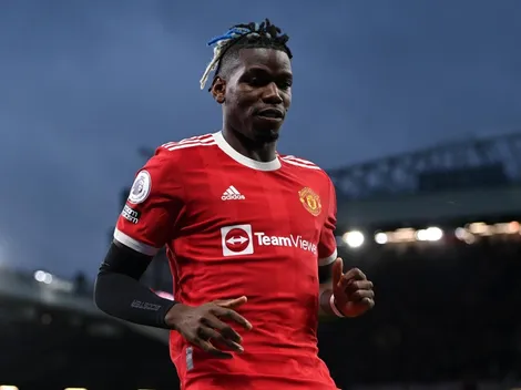 "Cuando Pogba cumpla 35 años seguirá haciendo estupideces"