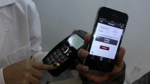 Delivery se sumó a este tipo de compras.