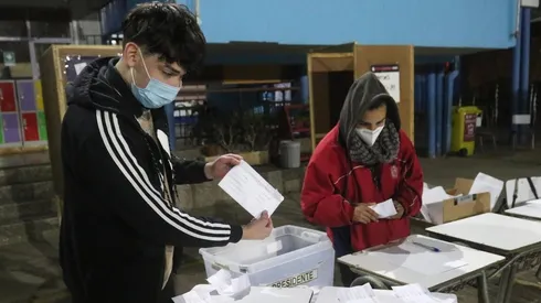 ¿Hasta cuándo termina el plazo para excusarse como Vocal de Mesa ante el Servel?