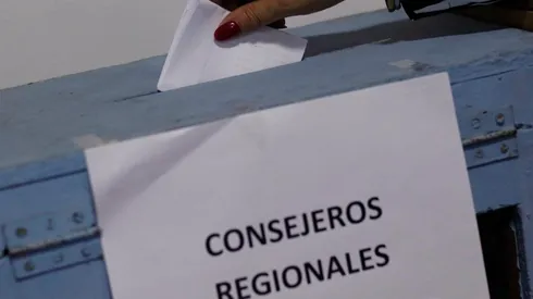 Elecciones 2021 | ¿Qué hacen los CORES y cuándo se eligen en Chile?