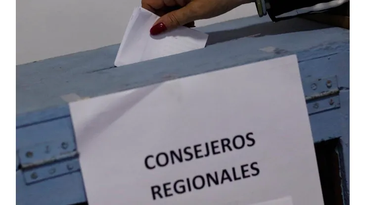 Elecciones 2021 | ¿Qué hacen los CORES y cuándo se eligen en Chile?