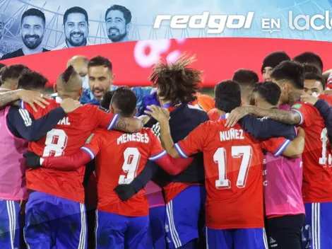 Celebramos 200 capítulos de RedGol en La Clave