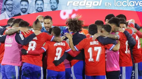 La Selección Chilena tiene su nómina para los encuentros ante Paraguay y Ecuador, de cara a las Eliminatorias Sudamericanas al Mundial de Qatar 2022.