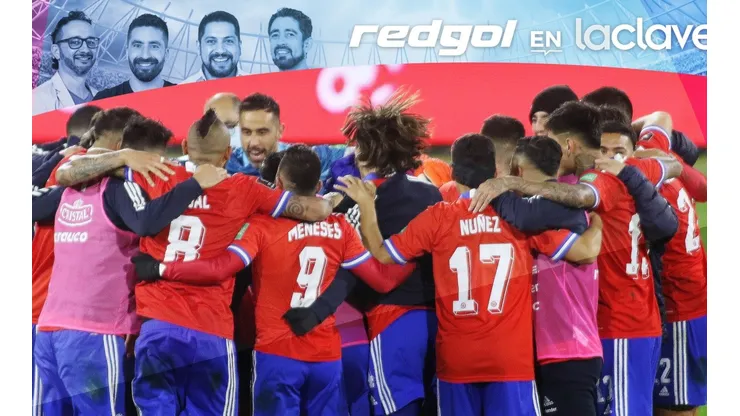 La Selección Chilena tiene su nómina para los encuentros ante Paraguay y Ecuador, de cara a las Eliminatorias Sudamericanas al Mundial de Qatar 2022.