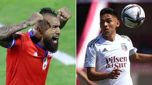 El King aplaudió a Cruz a través de un live de Instagram.