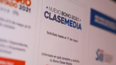 Bono Clase Media