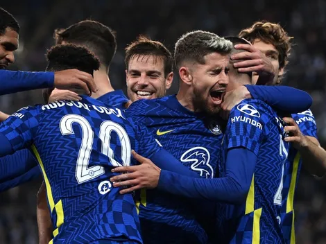 Con gran gol de Ziyech, Chelsea vence a domicilio al Malmö