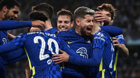 Chelsea se acercó a la clasificación a octavos de final