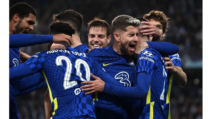 Chelsea se acercó a la clasificación a octavos de final