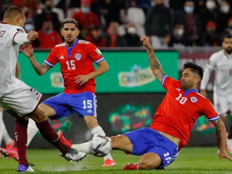 Los grandes ausentes en la última nómina de la Roja