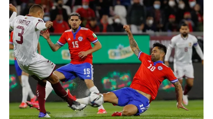 El Mago Jiménez no está en el listado