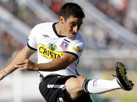 Álvaro Ormeño da detalles inéditos del "Puerto Ordazo"