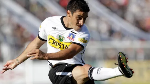 Ormeño habló del hecho que marcó su carrera