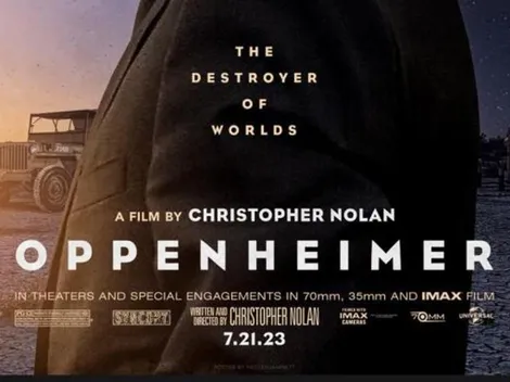 ¿Qué actor de Marvel participará en la próxima película de Christopher Nolan?