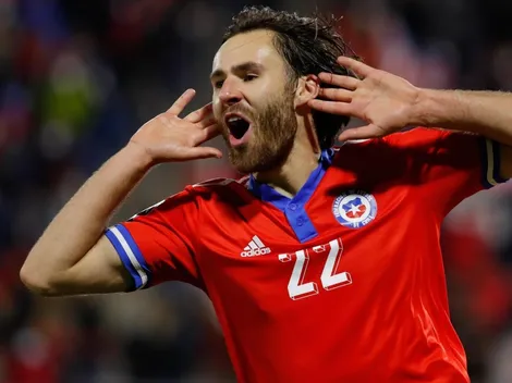 Alarcón revela canchereo de Ben con FIFA: "Era súper malo"