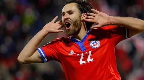 Ben Brereton canchereó con el FIFA y terminó sufriendo con el talento de sus compañeros en la Roja