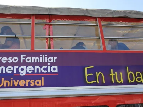 ¿Desde cuándo se puede postular al IFE Universal de noviembre y quiénes deben hacerlo?