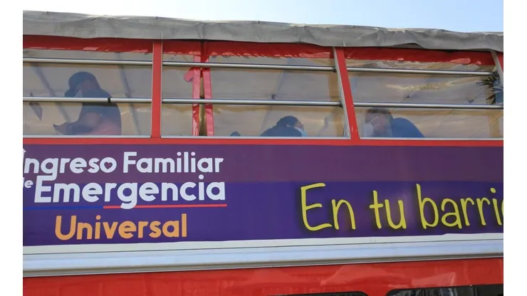 IFE Universal | ¿Desde cuándo y quiénes deben postular al IFE de noviembre?