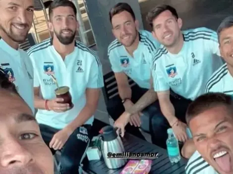 La razón por la que Colo Colo se salva de la pérdida de puntos