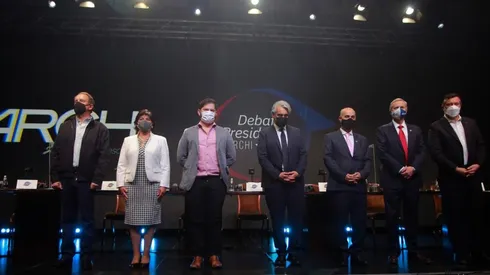 ¿Cuándo son las Elecciones Presidenciales en Chile y qué otros cargos se votan?