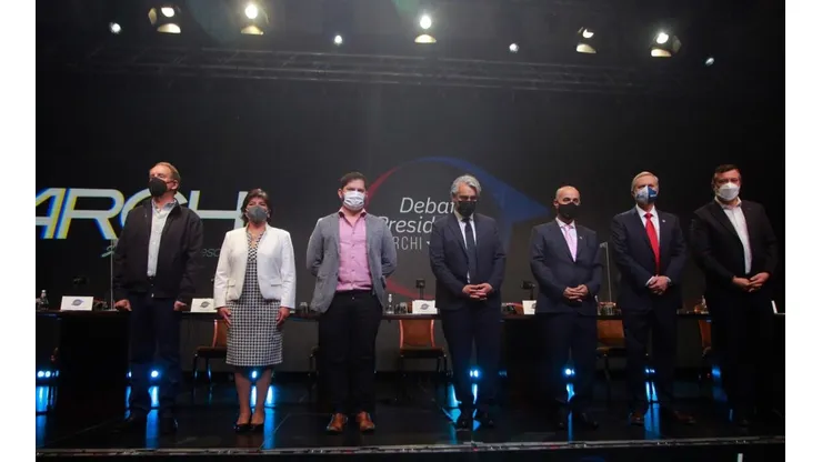 ¿Cuándo son las Elecciones Presidenciales en Chile y qué otros cargos se votan?