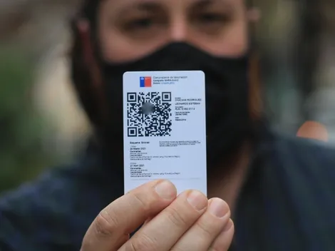 ¿Desde cuándo se exigirá la dosis de refuerzo para el pase de movilidad?