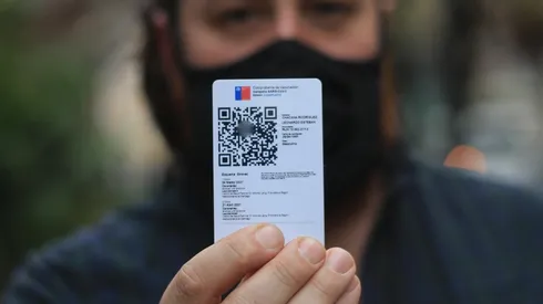 ¿Desde cuándo se exigirá la dosis de refuerzo para el pase de movilidad?