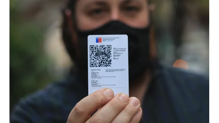 ¿Desde cuándo se exigirá la dosis de refuerzo para el pase de movilidad?