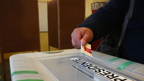 La lista definitiva de vocales de mesa se publicará el próximo 6 de noviembre.