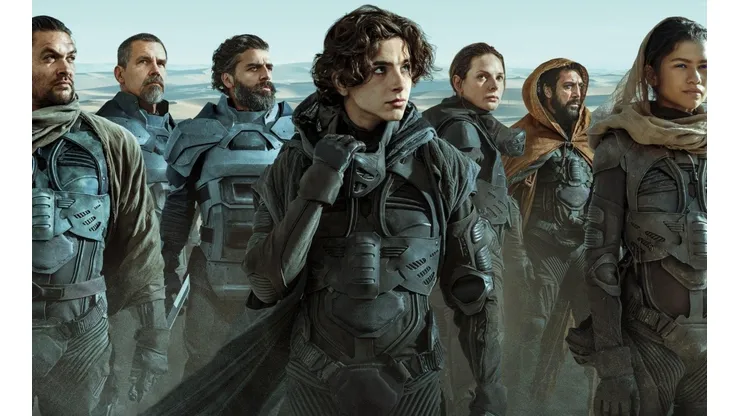 Dune