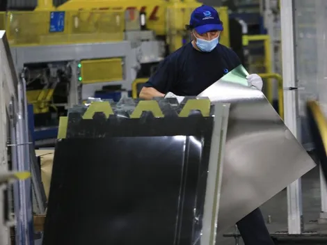 ¿Cuándo depositan el IFE Laboral?