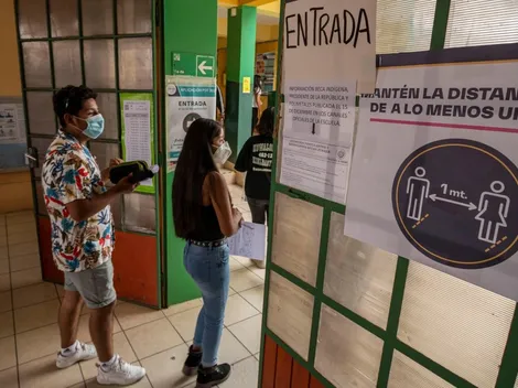 ¿Cuándo es la PTU en Chile?