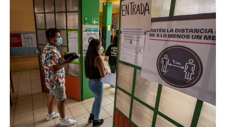 ¿Cuándo es la PTU en Chile?