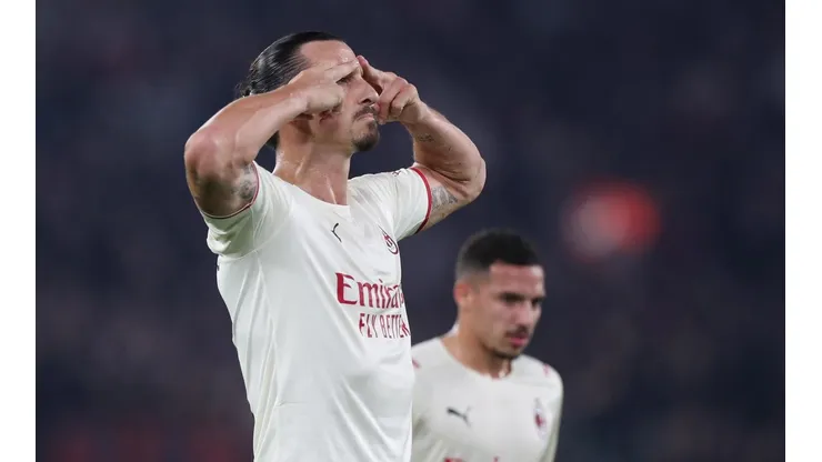 En Portugal, Porto derrotó a Milan por 1-0.