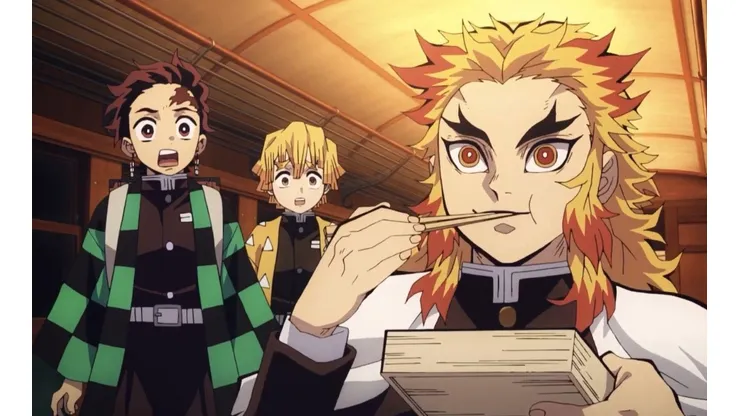 Kimetsu no Yaiba