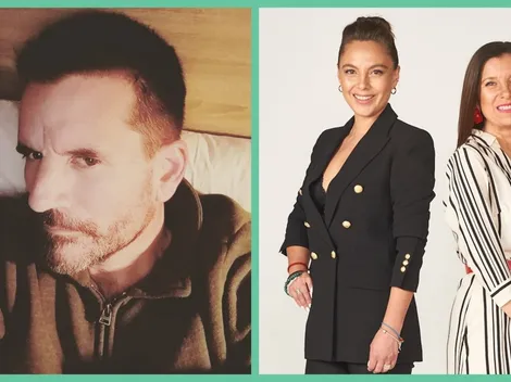 Moulián sobre nuevo matinal de Canal 13: "Les va a ir como el forro"