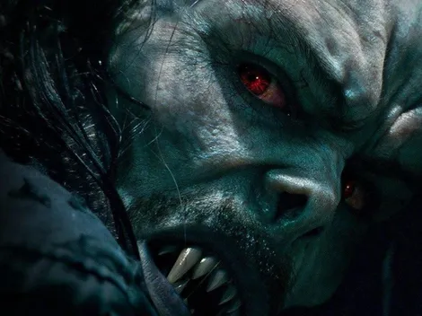 Morbius | Conoce el detalle que indicaría la conexión con un superhéroe de Marvel