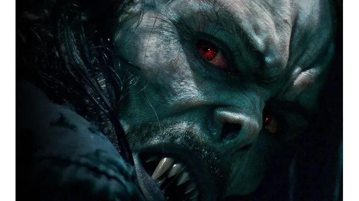 Morbius | Conoce el detalle que indicaría la conexión con un superhéroe de Marvel