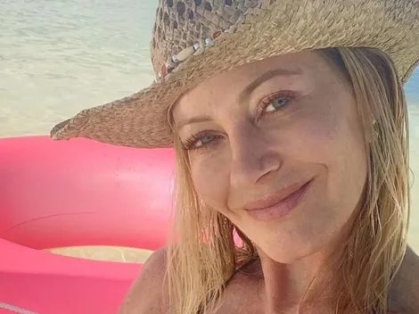 Vacarezza proyecta su adiós definitivo a la televisión chilena