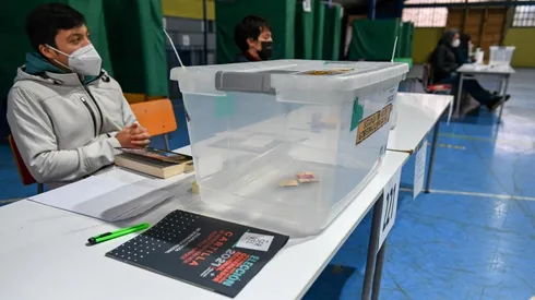 Hasta el 6 de noviembre hay plazo para excusarse.