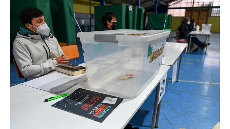 Hasta el 6 de noviembre hay plazo para excusarse.